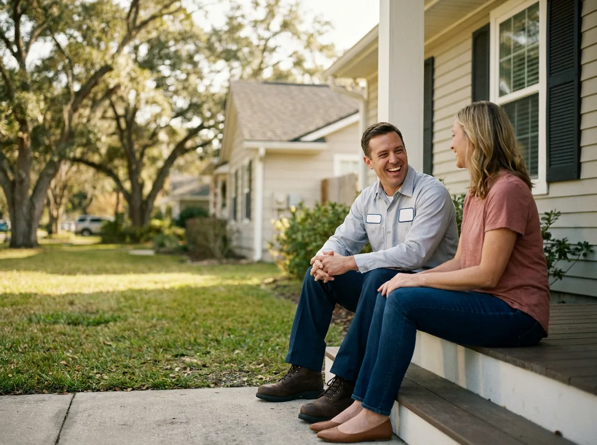 Septic tank pumping FAQs for Rock Spring, GA